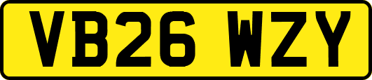 VB26WZY