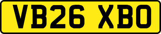VB26XBO