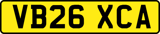 VB26XCA