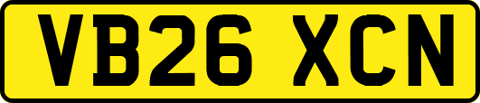 VB26XCN