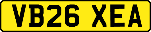 VB26XEA