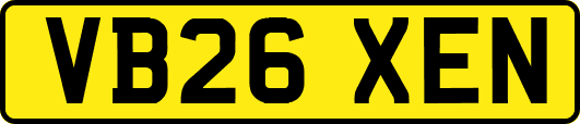 VB26XEN