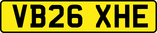 VB26XHE