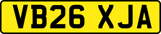 VB26XJA