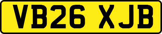 VB26XJB