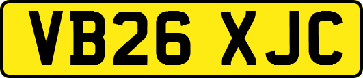 VB26XJC
