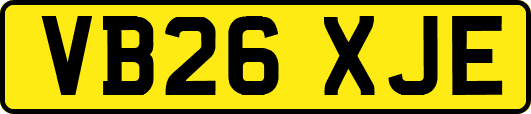 VB26XJE