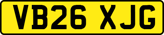 VB26XJG