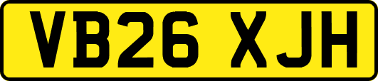 VB26XJH