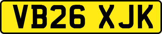 VB26XJK