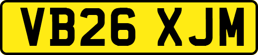 VB26XJM
