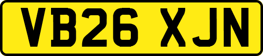 VB26XJN