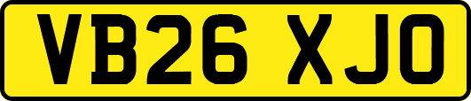 VB26XJO
