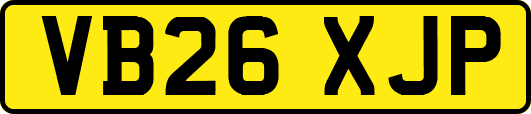 VB26XJP