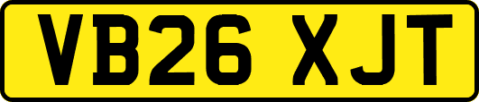 VB26XJT