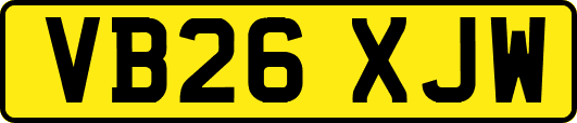 VB26XJW