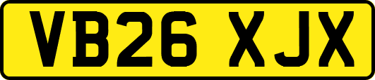 VB26XJX