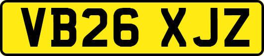 VB26XJZ