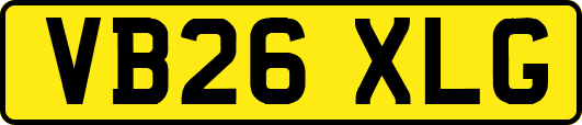 VB26XLG