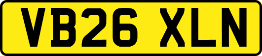 VB26XLN