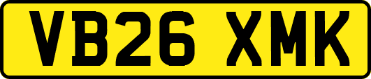 VB26XMK