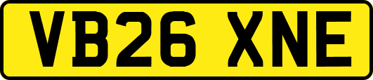 VB26XNE