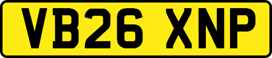 VB26XNP