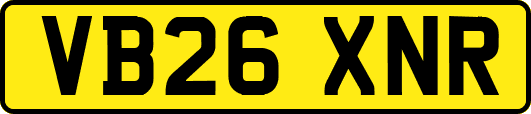 VB26XNR