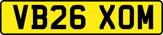 VB26XOM