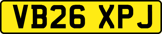 VB26XPJ