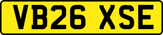 VB26XSE