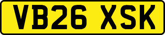 VB26XSK
