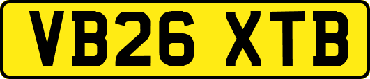VB26XTB