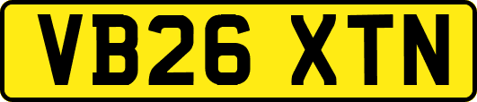 VB26XTN