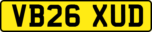 VB26XUD