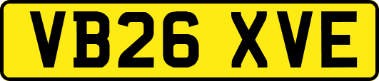 VB26XVE
