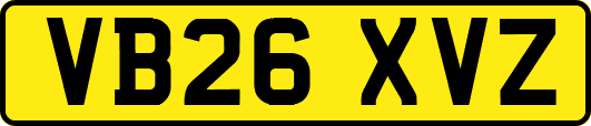 VB26XVZ