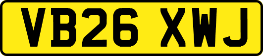 VB26XWJ
