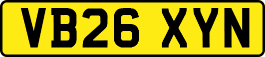 VB26XYN