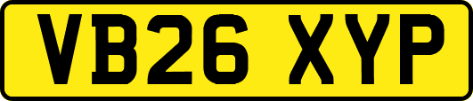 VB26XYP