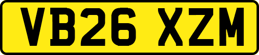 VB26XZM