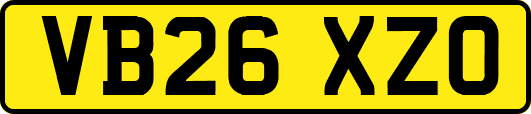VB26XZO