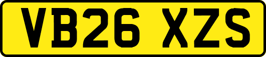 VB26XZS