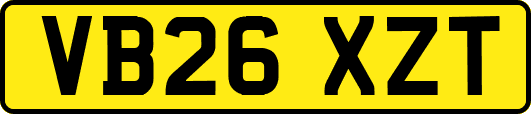 VB26XZT