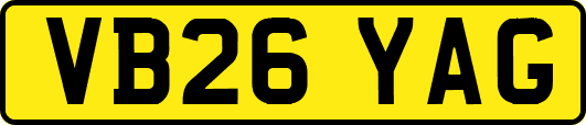VB26YAG