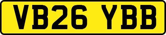 VB26YBB