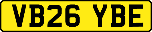 VB26YBE