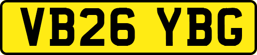 VB26YBG