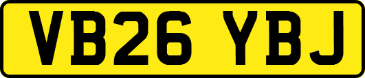 VB26YBJ