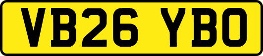 VB26YBO